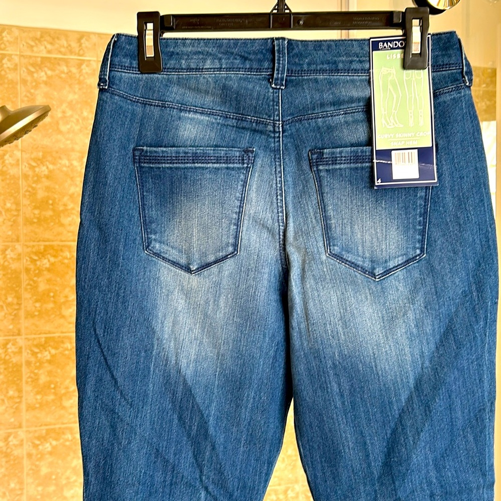 My favorite jeans